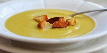 Soupe pour maigrir - Astuces Quotidienne Soupe pour maigrir - Astuces Quotidienne