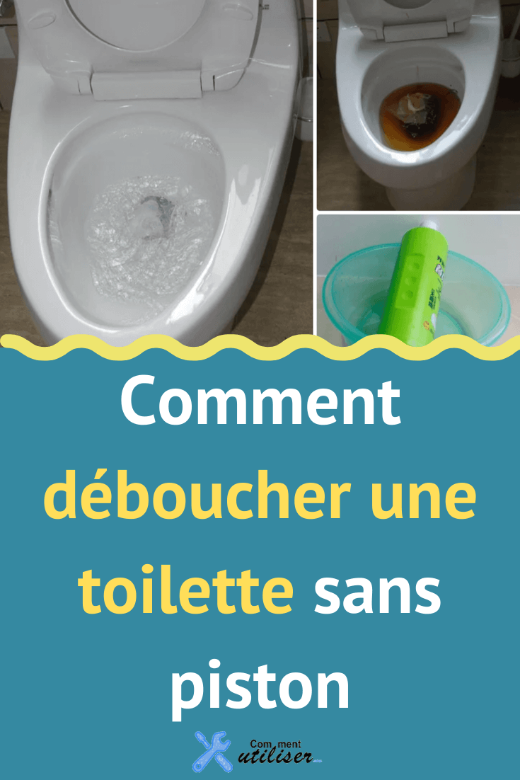 Comment-déboucher-une-toilette-sans-piston---Astuces-...