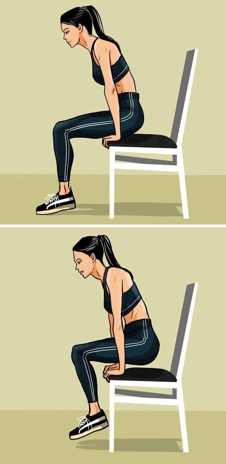 dipspourlesbiceps Astuces Quotidienne