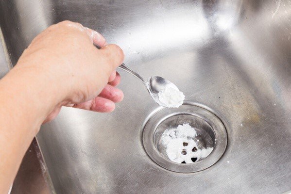 6 Natural Homemade Drain Cleaners That Actually Work | Assured Comfort