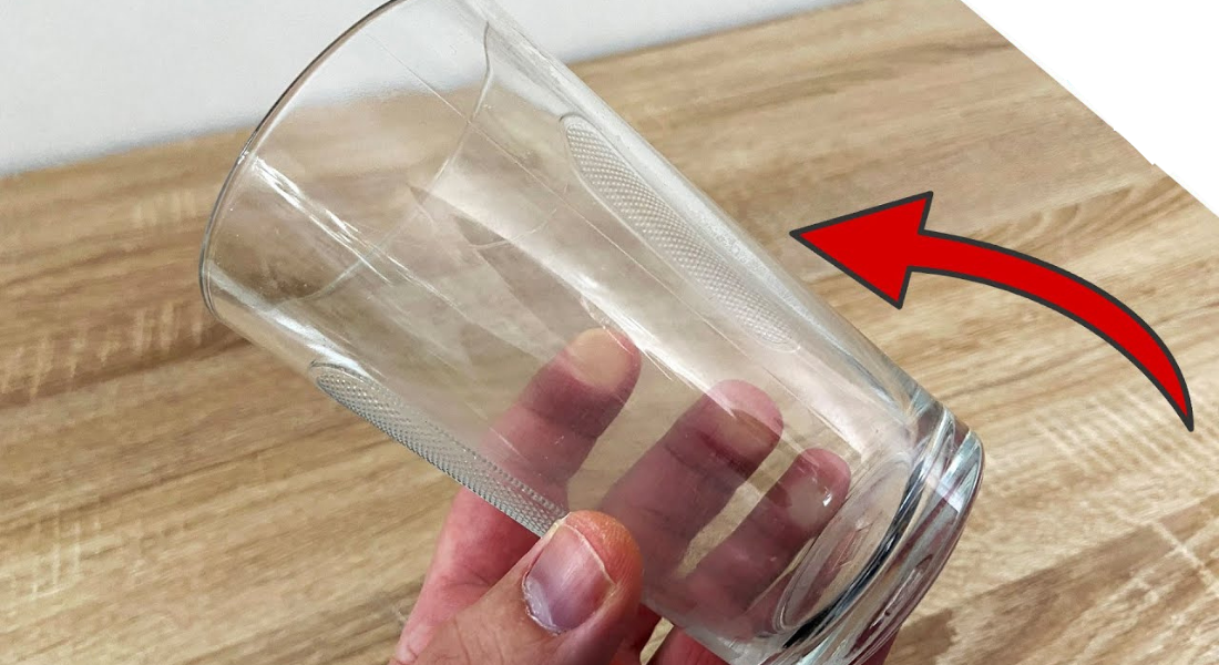 Trubes Plastik Wieder Klar