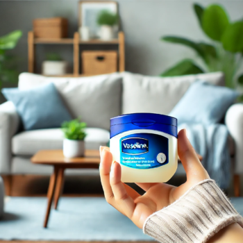 11 Tricks mit Vaseline, die fast NIEMAND kennt!