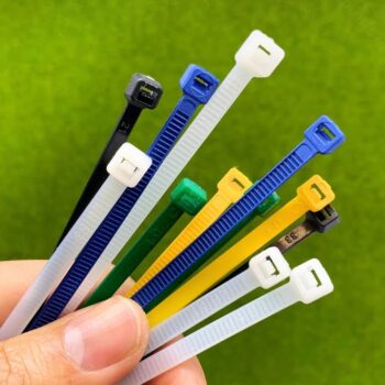 🔧 Kabelbinder clever nutzen: 8 überraschende Alltagslösungen, die wirklich funktionieren!
