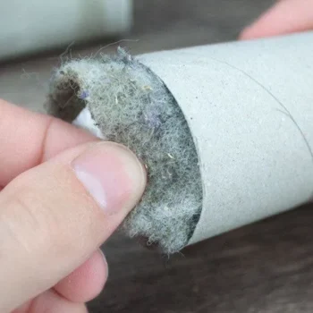 10 magische Tricks mit Toilettenpapierrollen