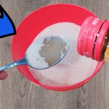 🧽 Strahlender Edelstahl mit Hausmitteln: Der geniale Trick mit Essig und Zucker ✨