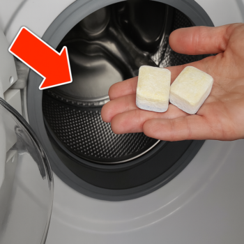 🧼 Waschmaschine wie neu: Der komplette Guide gegen schlechte Gerüche & für strahlende Sauberkeit ✨