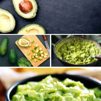 🥑 4 EINFACHE Methoden, Avocados einzufrieren! ❄️✨