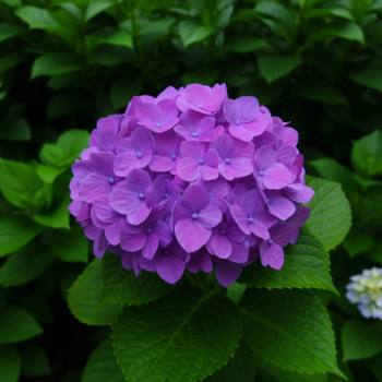 🌸 Das Geheimnis für üppig blühende Hortensien: Dieses Getränk als natürlicher Dünger verwenden 🍺✨