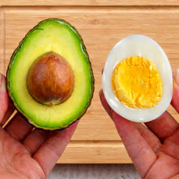 Diese Avocado-Vorspeise kennt kaum jemand – In nur 10 Minuten fertig! 🥑✨