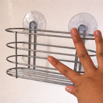 Saugnapf hält nicht? So befestigen Sie ihn richtig – Schritt für Schritt erklärt