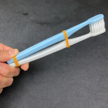 🪥 Zweites Leben für die Zahnbürste: Geniale Tricks für Haushalt & Alltag