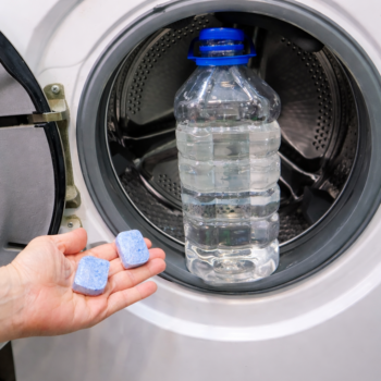 So reinigst du deine Waschmaschine richtig: Für Wäsche, die wie neu duftet! 🧼✨