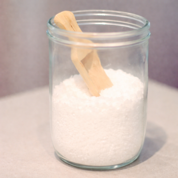 5 überraschende Anwendungen von Waschsoda (Soda-Kristallen) im Haushalt 🧼✨